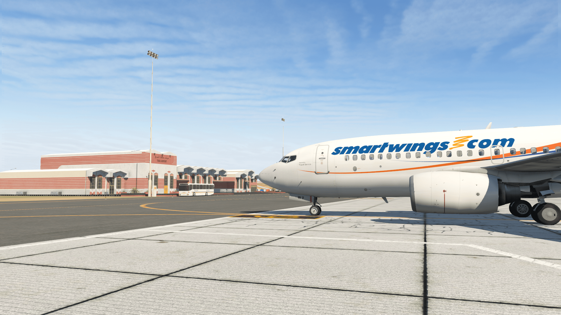 Taba Int. Airport Chudoba Design Chudoba Design